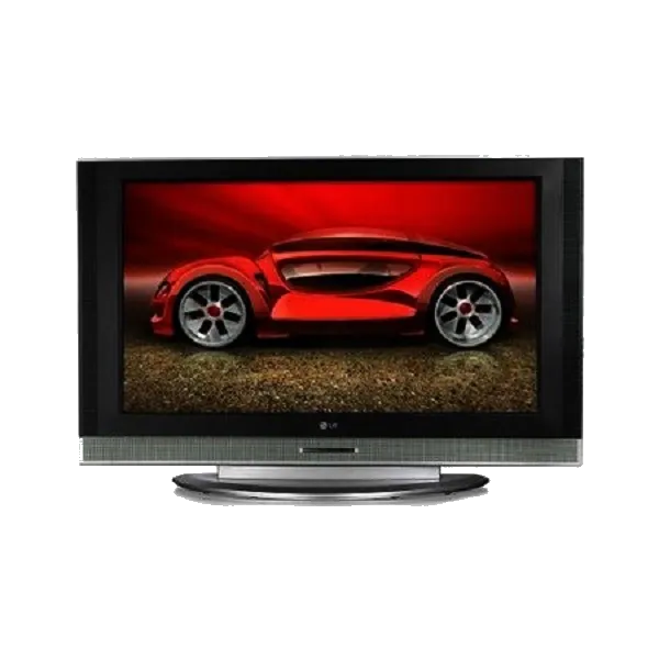 Замена шлейфа матрицы LG 42PC3R