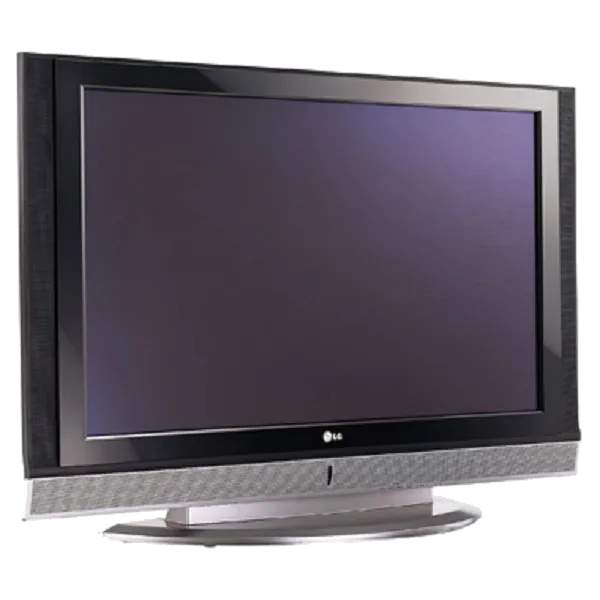 Замена шлейфа матрицы LG 42PC3RV