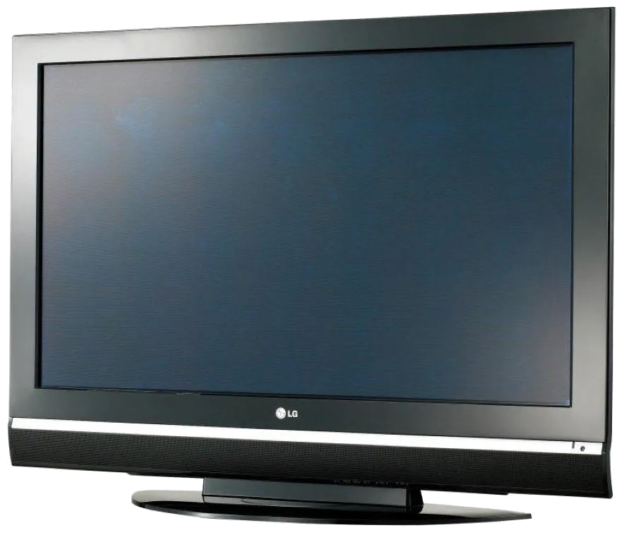 Замена шлейфа матрицы LG 42PC51