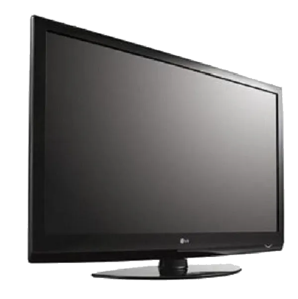 Замена шлейфа матрицы LG 42PG200