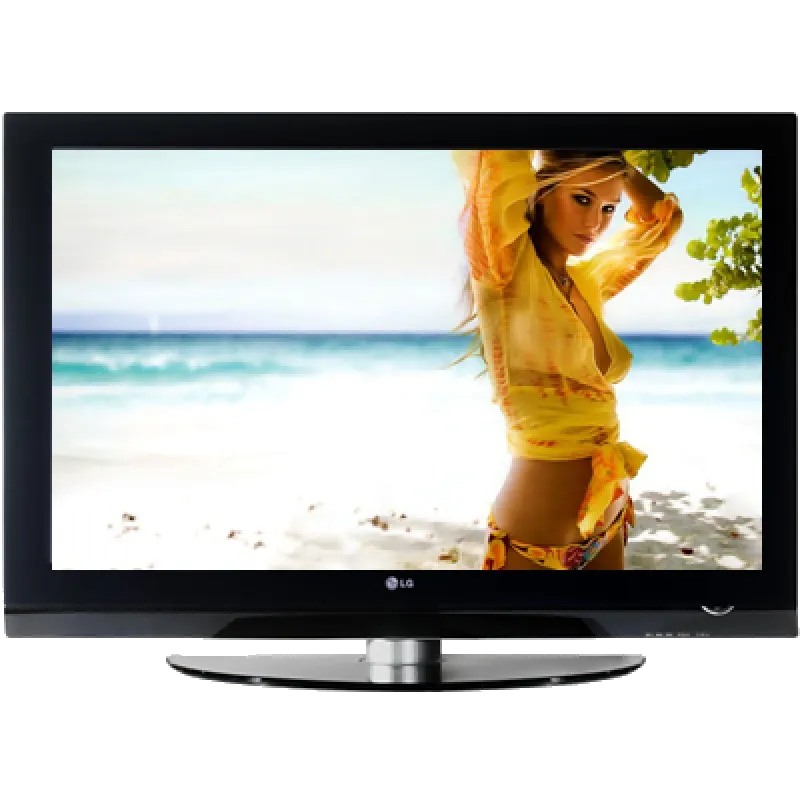 Замена шлейфа матрицы LG 42PG6000