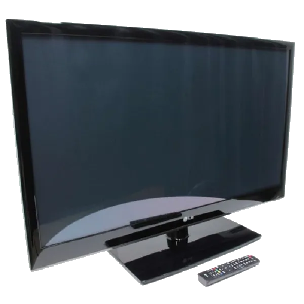 Замена шлейфа матрицы LG 42PJ250R