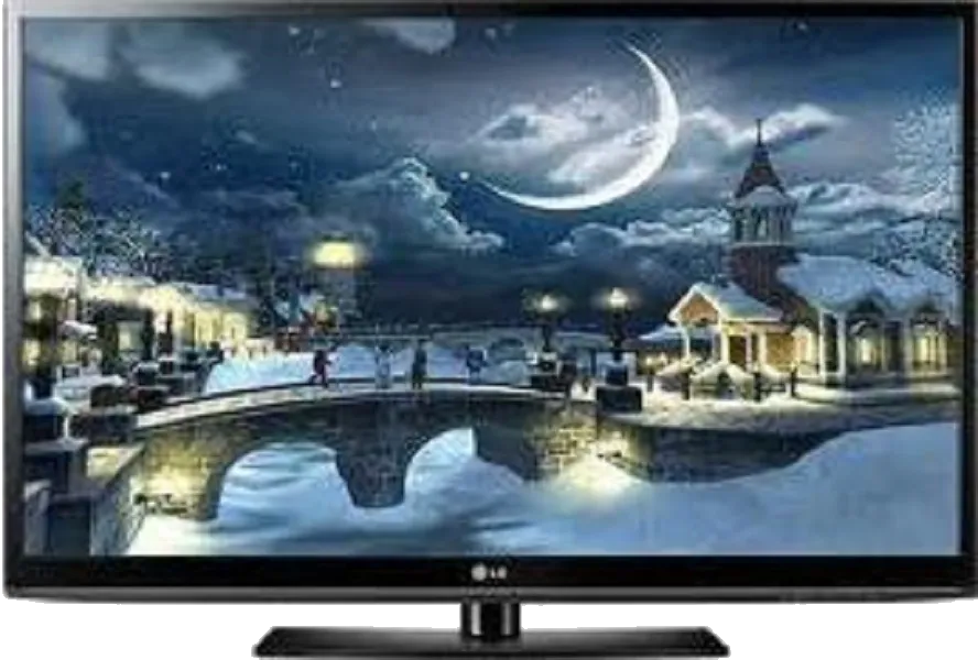 Замена шлейфа матрицы LG 42PJ353R