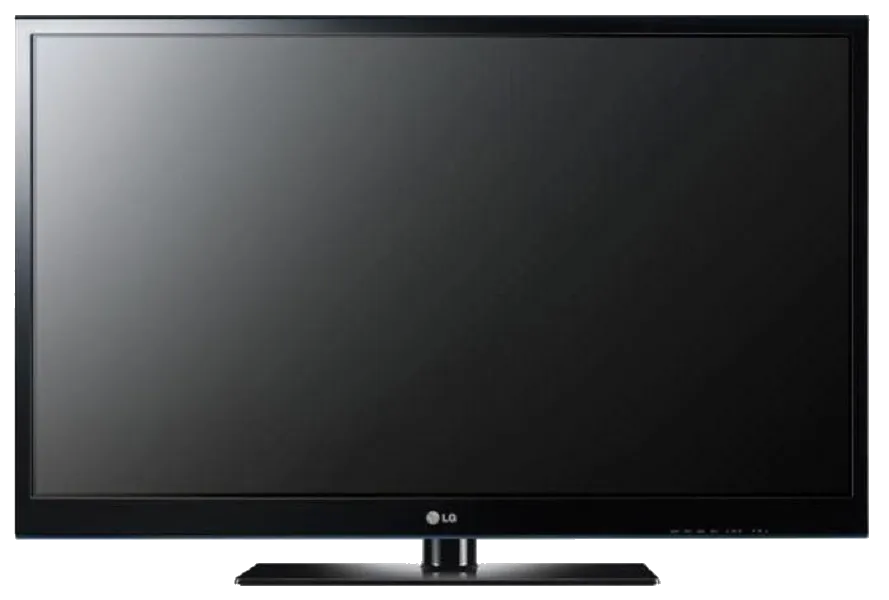 Замена шлейфа матрицы LG 42PJ550