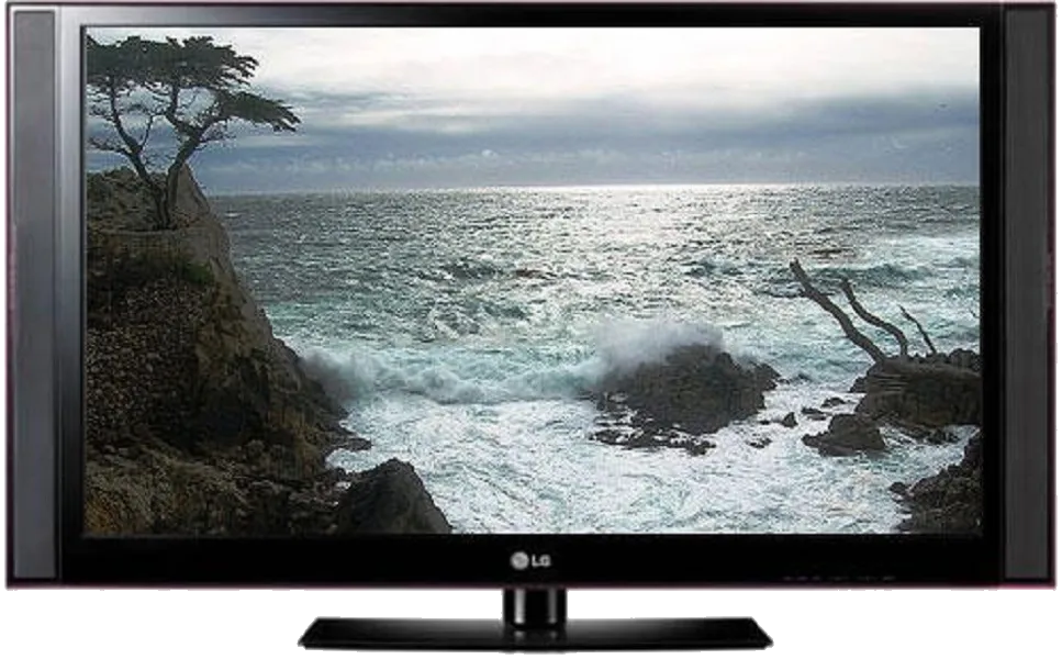 Замена шлейфа матрицы LG 42PJ560
