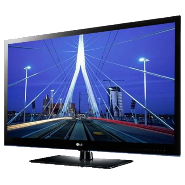 Замена шлейфа матрицы LG 42PJ650R
