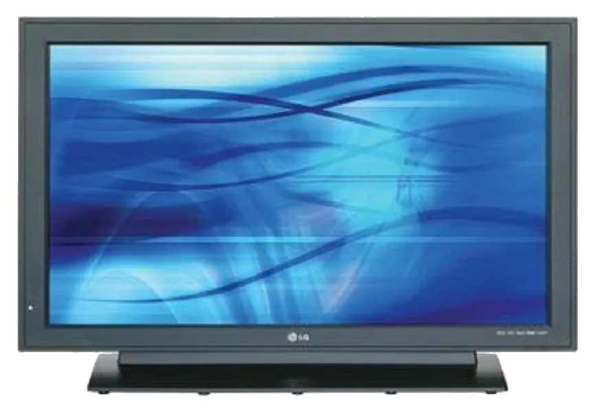 Замена шлейфа матрицы LG 42PM-4M