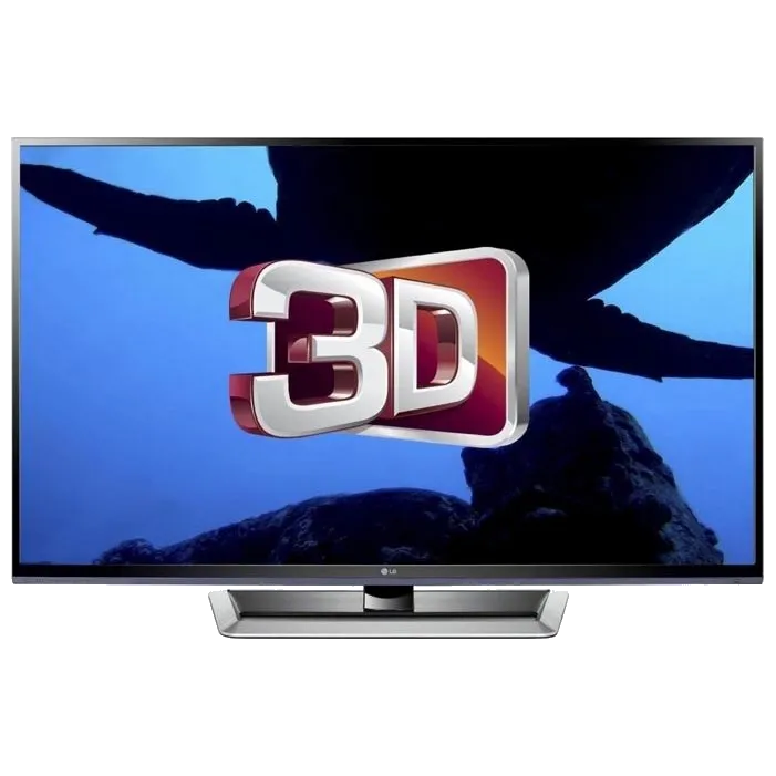 Замена шлейфа матрицы LG 42PM470