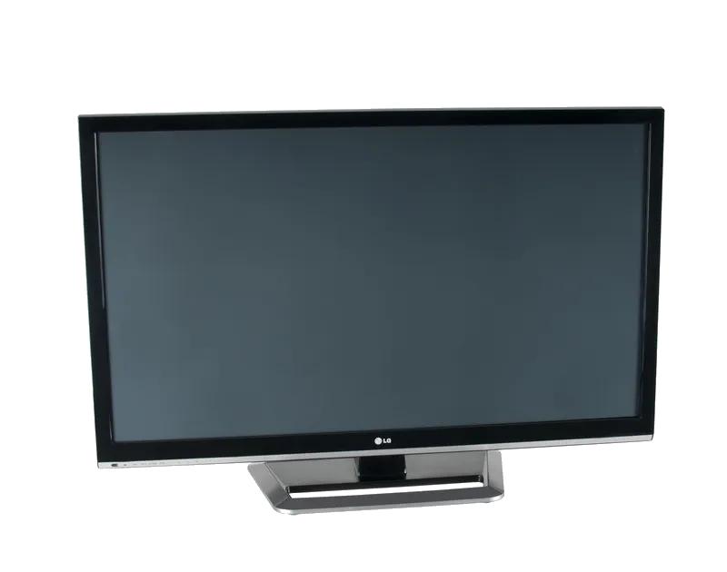 Замена шлейфа матрицы LG 42PM4700
