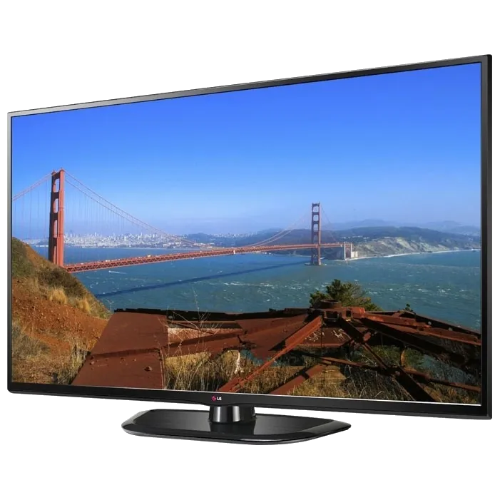 Замена шлейфа матрицы LG 42PN450