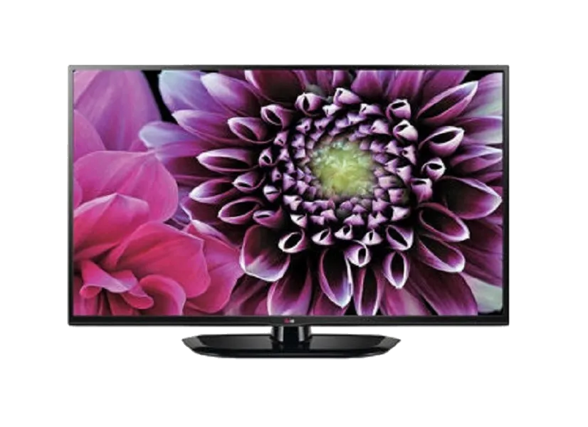 Замена шлейфа матрицы LG 42PN451