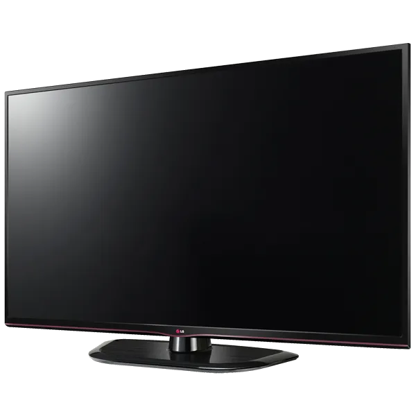 Замена шлейфа матрицы LG 42PN452