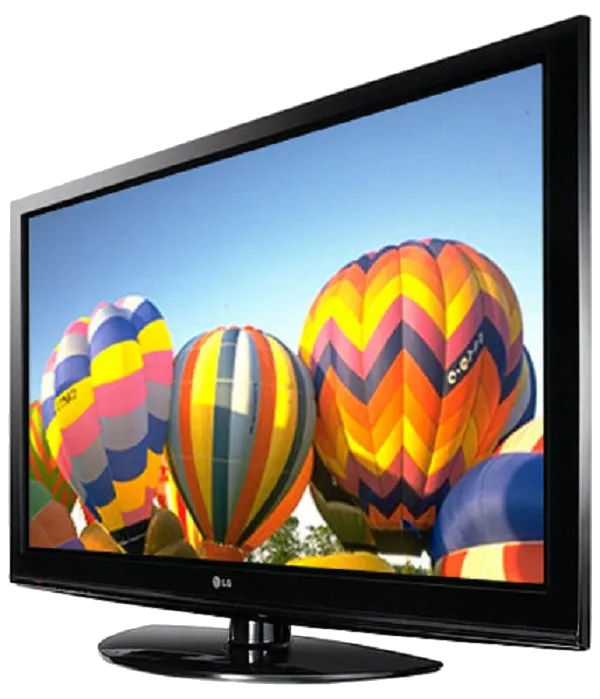 Замена шлейфа матрицы LG 42PQ200R