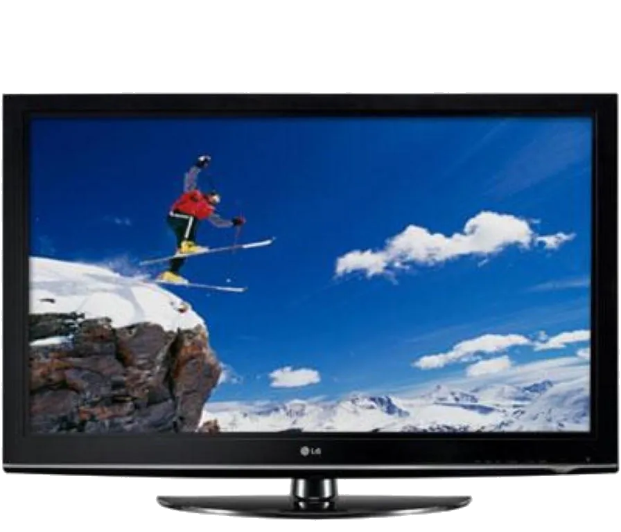 Замена шлейфа матрицы LG 42PQ300R
