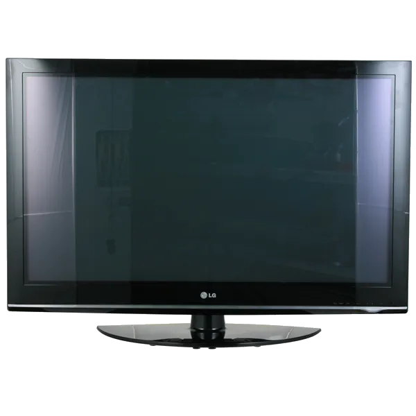 Замена шлейфа матрицы LG 42PQ301R