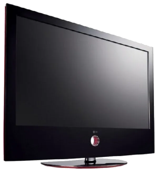 Замена шлейфа матрицы LG 42PQ6000
