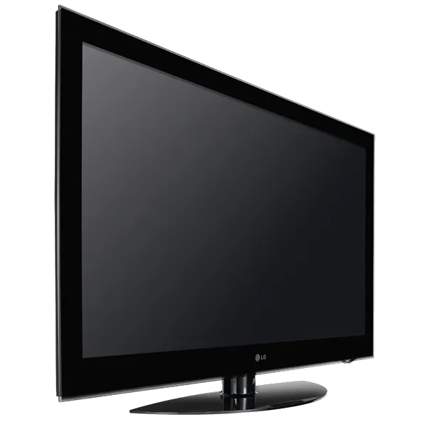 Замена шлейфа матрицы LG 42PQ600R