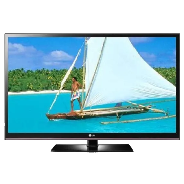 Замена шлейфа матрицы LG 42PT351