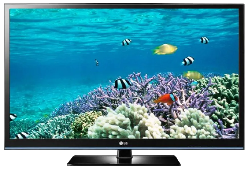 Замена шлейфа матрицы LG 42PT352