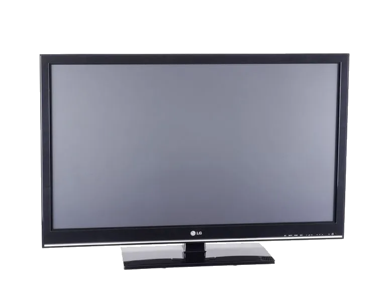 Замена шлейфа матрицы LG 42PT353
