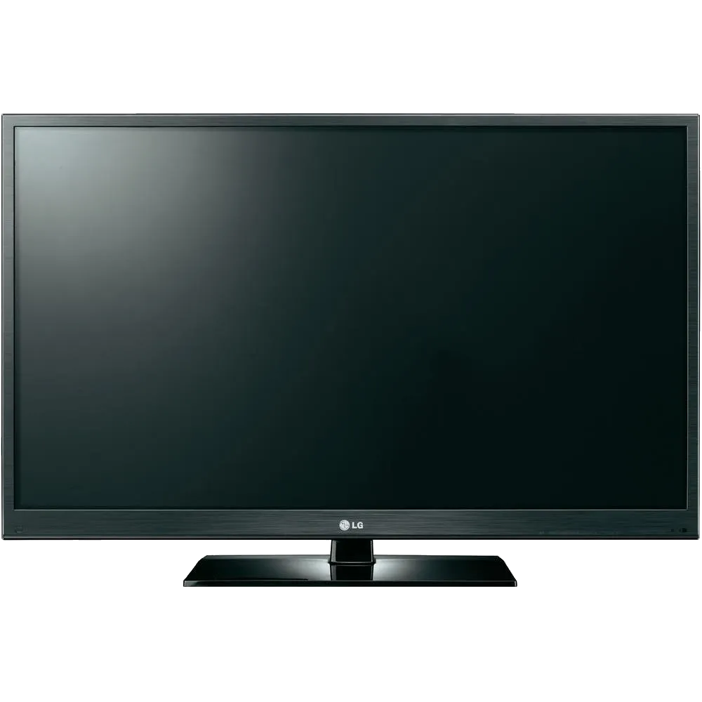 Замена шлейфа матрицы LG 42PW451