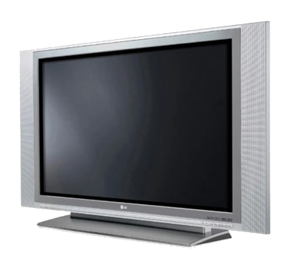 Замена шлейфа матрицы LG 42PX3RVA