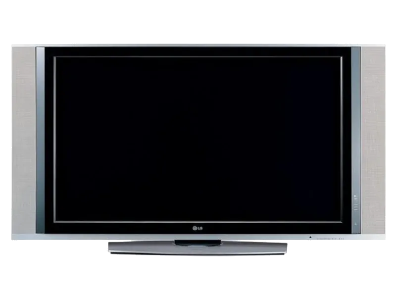 Замена шлейфа матрицы LG 42PX4RVA-ZA