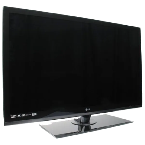 Замена шлейфа матрицы LG 42SL8500
