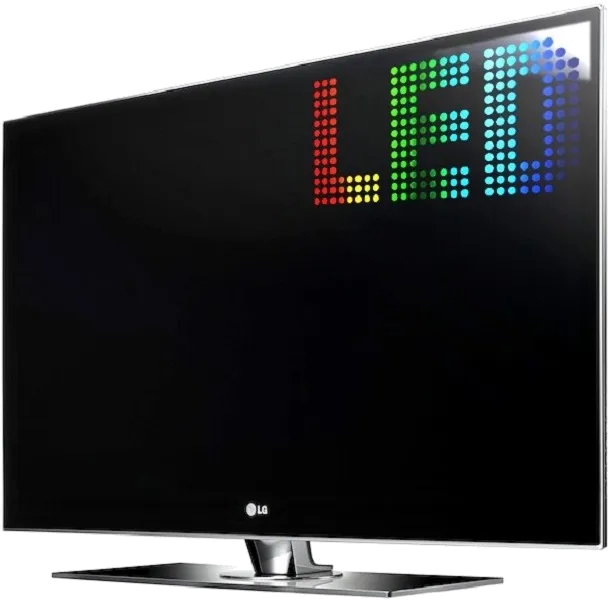 Замена шлейфа матрицы LG 42SL9000
