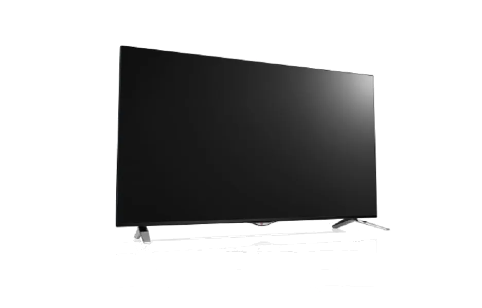 Замена шлейфа матрицы LG 42UB820