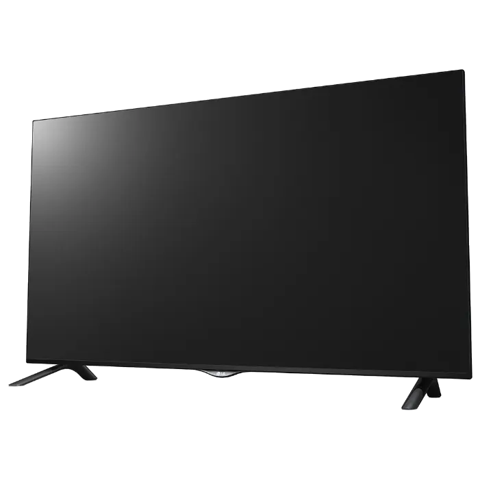 Замена шлейфа матрицы LG 42UB828