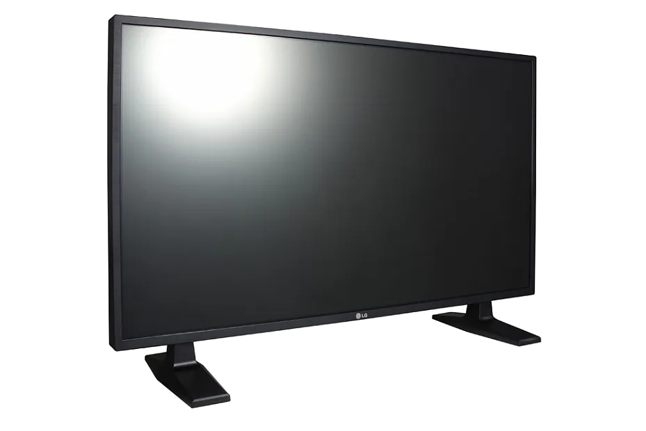 Замена шлейфа матрицы LG 42WL10