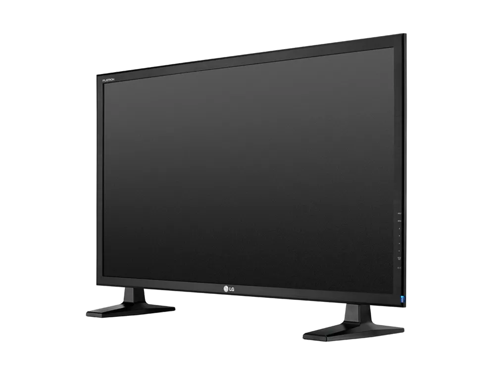 Замена шлейфа матрицы LG 42WS10