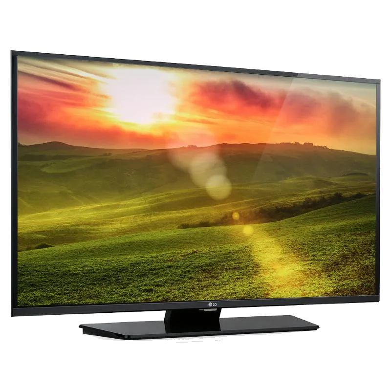 Замена шлейфа матрицы LG 43LF570