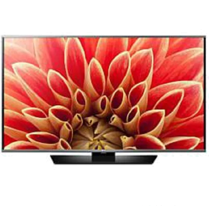 Замена шлейфа матрицы LG 43LF6309