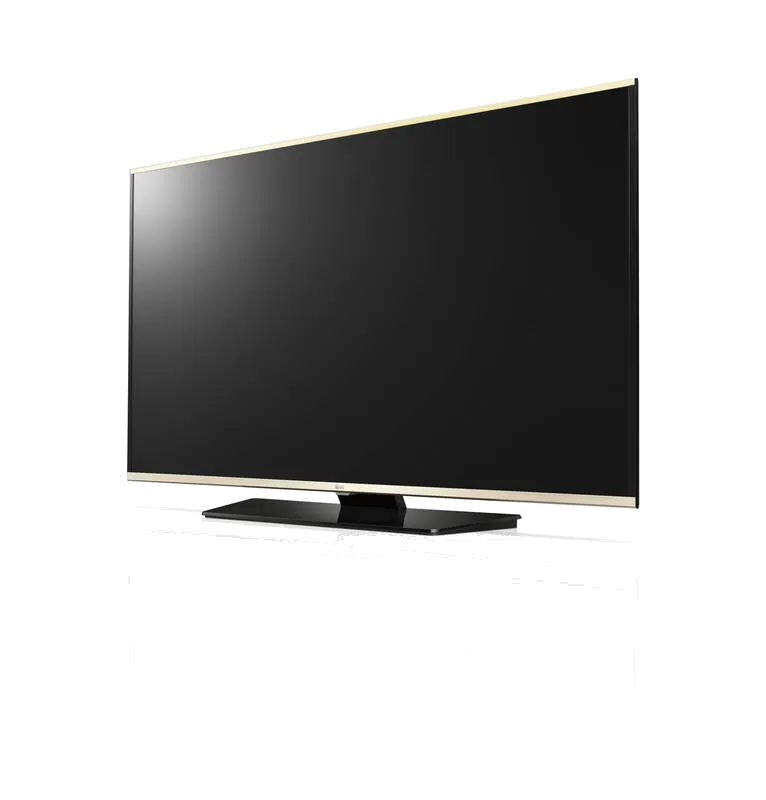 Замена шлейфа матрицы LG 43LF631V