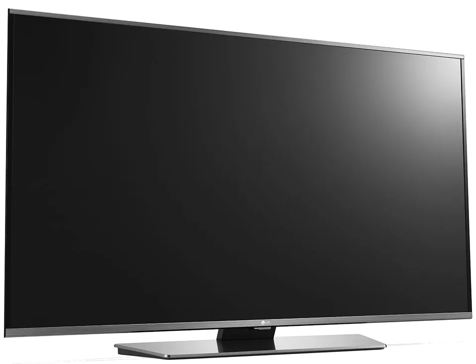 Замена шлейфа матрицы LG 43LF634