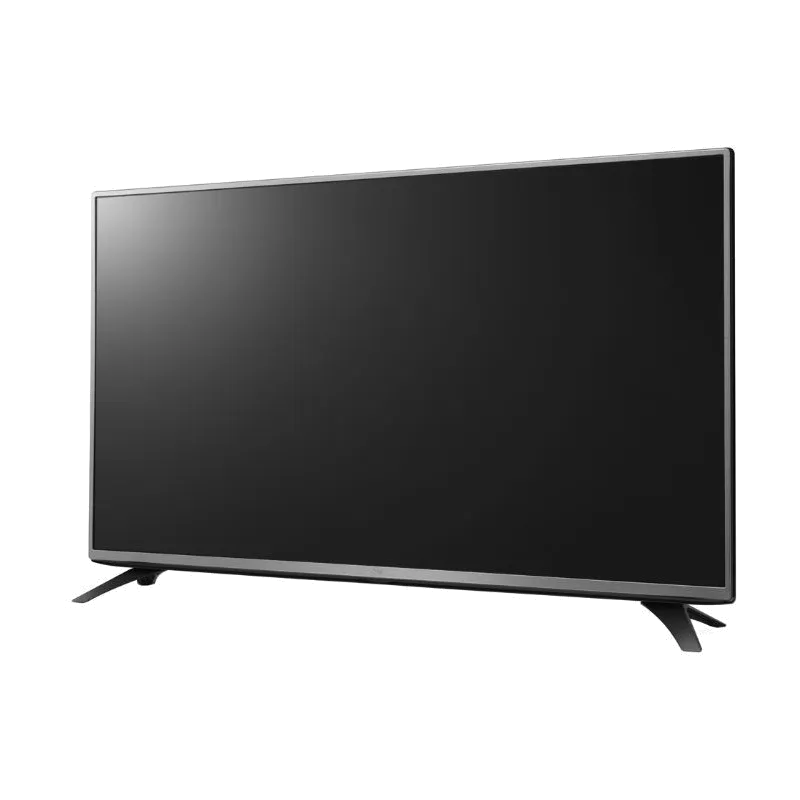 Замена шлейфа матрицы LG 43LH541