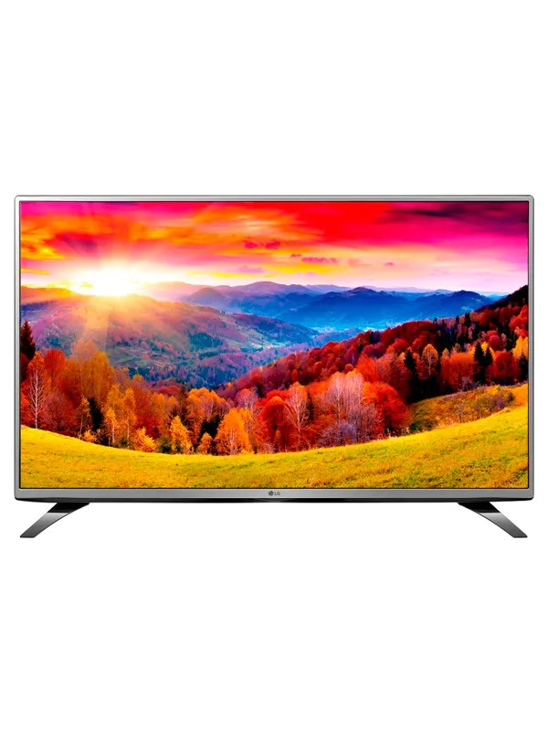 Замена шлейфа матрицы LG 43LH560