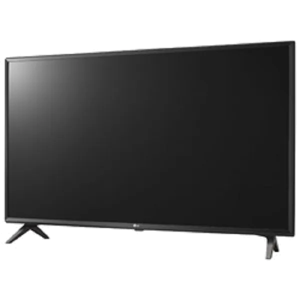 Замена шлейфа матрицы LG 43LH603