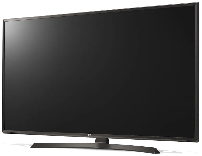 Замена шлейфа матрицы LG 43LJ595
