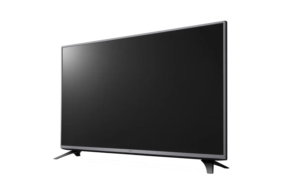 Замена шлейфа матрицы LG 43LW310