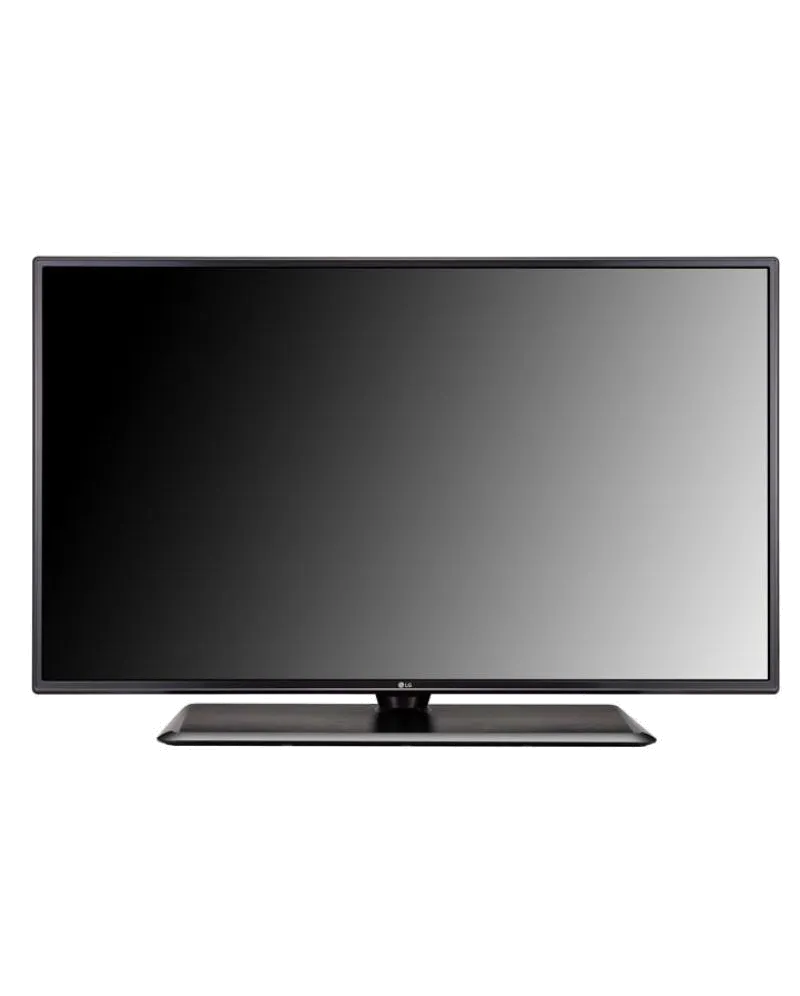 Замена шлейфа матрицы LG 43LW641