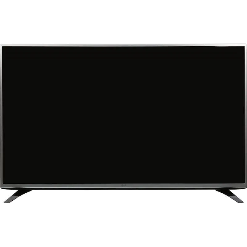 Замена шлейфа матрицы LG 43LX318
