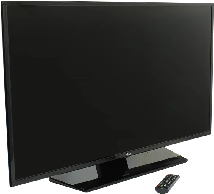 Замена шлейфа матрицы LG 43LX341