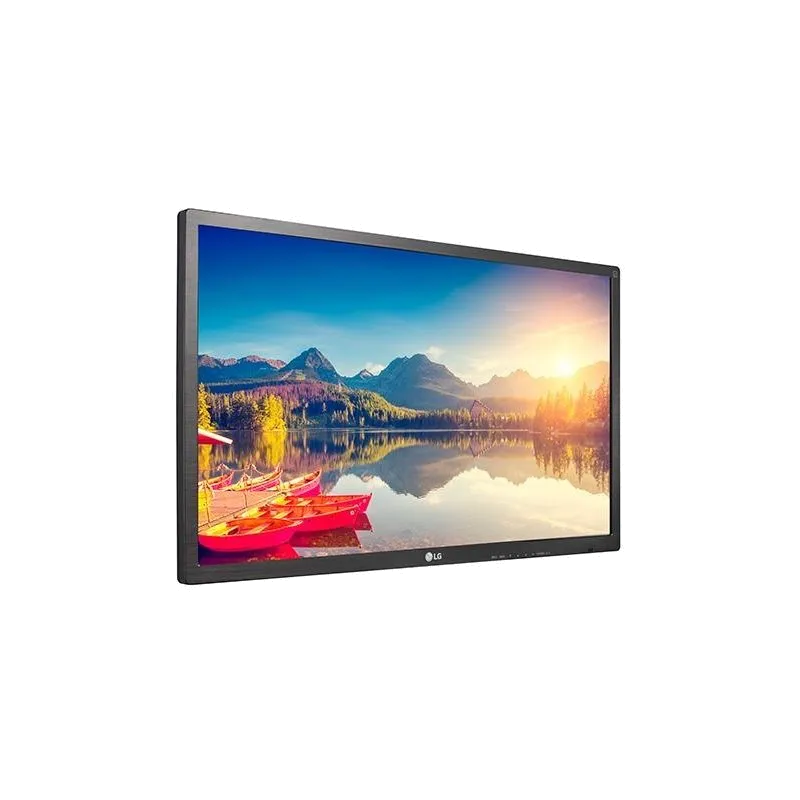Замена шлейфа матрицы LG 43SL5