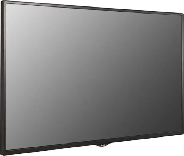 Замена шлейфа матрицы LG 43SM3