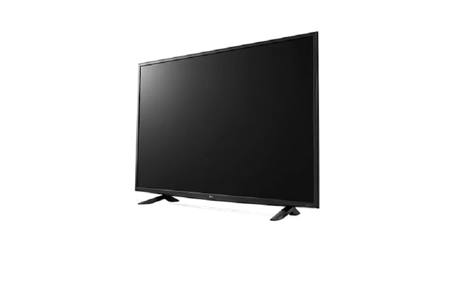 Замена шлейфа матрицы LG 43UF6409