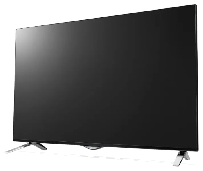 Замена шлейфа матрицы LG 43UF6909