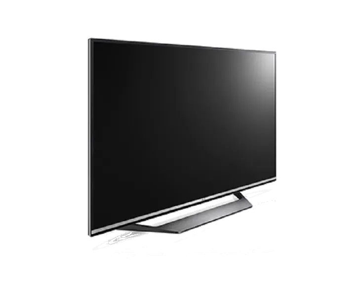 Замена шлейфа матрицы LG 43UF7709